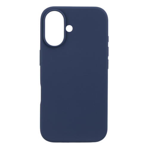 C&C Allure Magnetic Case for iPhone 16 - Dream Blue