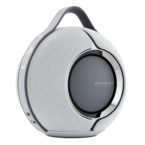 Devialet Mania Light Grey