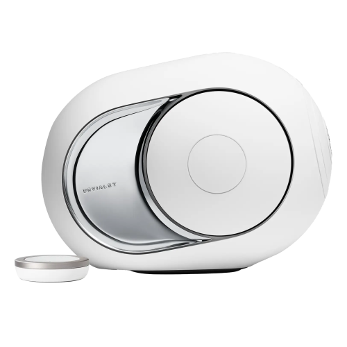 Devialet Phantom I 103dB Light Chrome