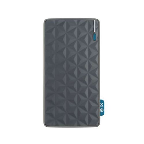 Xtorm Fuel Series 4 PowerBank 20000mAh/20W PD USB-C/A Grey