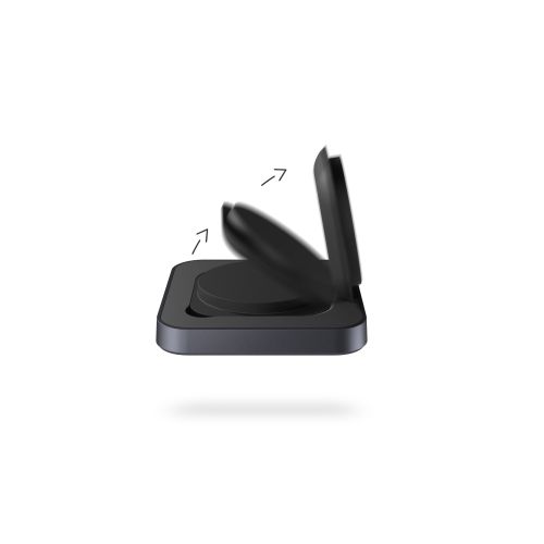 Zens Nighstand Wireless Charger