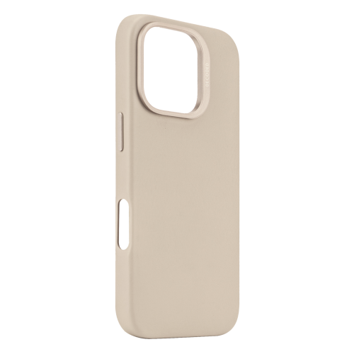 DECODED Leather Case for iPhone 16 Pro Max - Clay