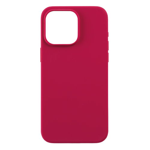 C&C Allure Magnetic Case for iPhone 16 Pro Max - Cherry