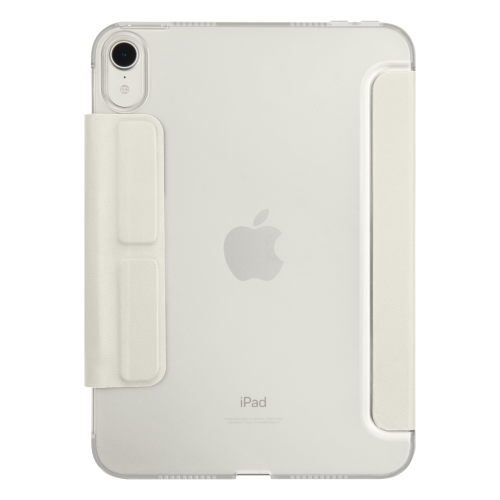 LAUT Huex Folio Case for iPad mini 6 / 7 - White