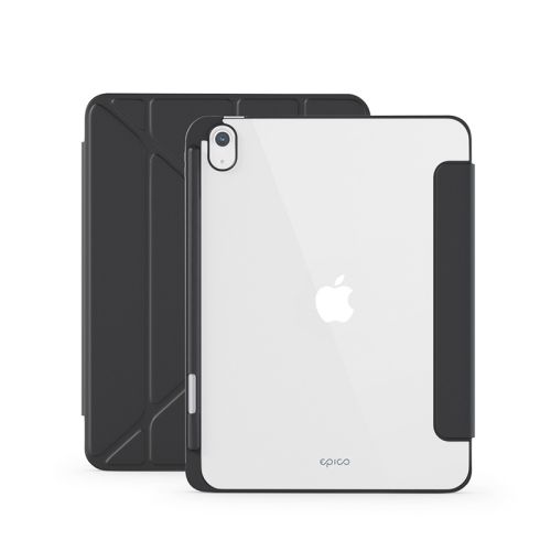 Epico Hero Flip Case for Apple iPad iPad 10,9" - Black