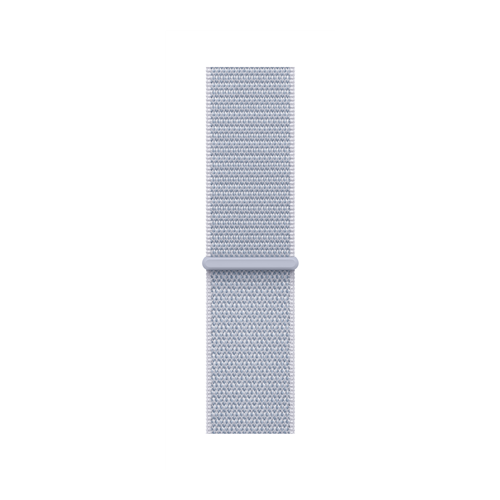 Apple Watch 46mm Sport Loop Blue Cloud