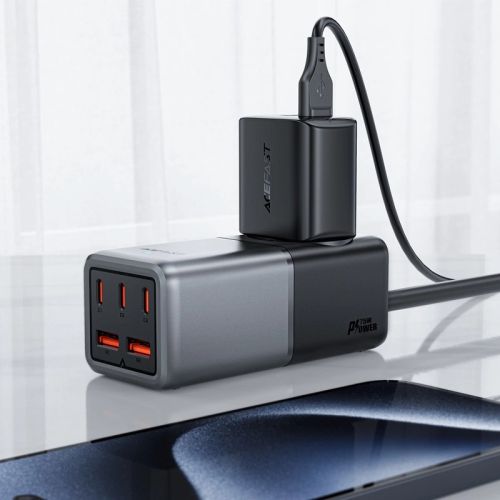 Acefast Fast Charge Power Strip Z2