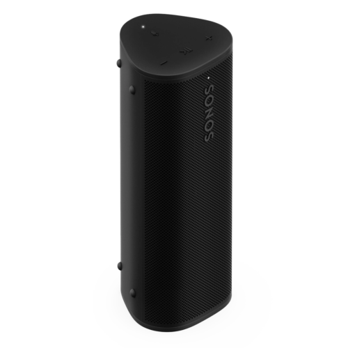  Sonos Roam 2 Black