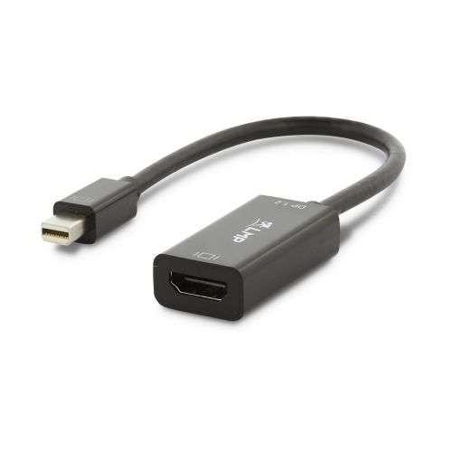 LMP Mini-DisplayPort to HDMI Adapter (4K)