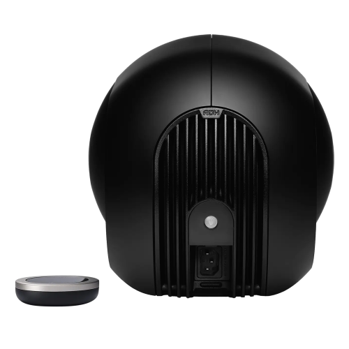 Devialet Phantom I 108dB Dark Chrome