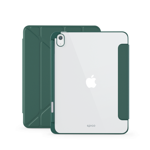 Epico Hero Flip Case for iPad Pro 11" - Green