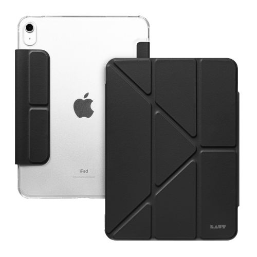 Laut Huex Folio Case for iPad Air 13" - Black