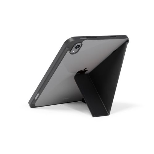 Epico Hero Flip Case for Apple iPad iPad Mini 6 - Black