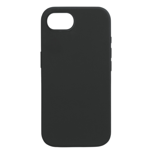 C&C Allure Magnetic Case for iPhone 16e - Black