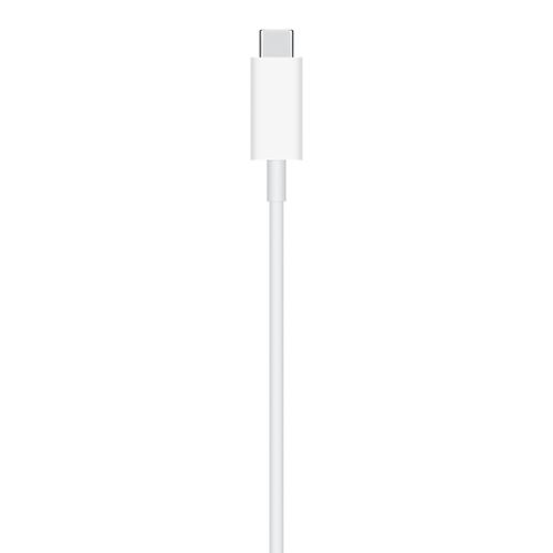 Apple MagSafe 25W Qi2 Wireless Charger Cable 1.0m (USB-C)