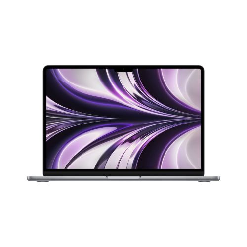 MacBook Air 13" Apple M2 8C CPU, 10C GPU/8GB/512GB SSD/67W/Space Grey/INT