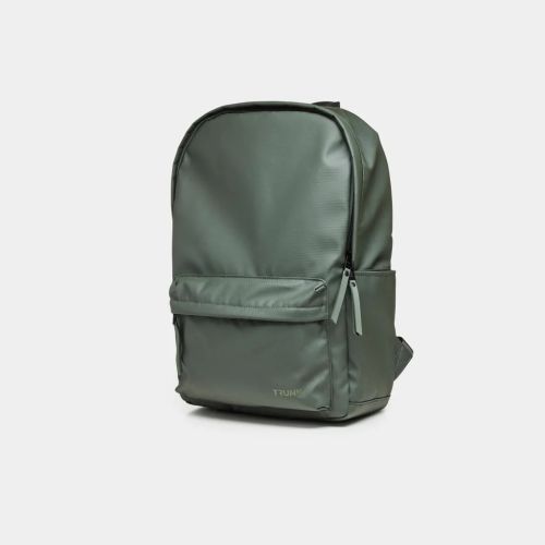 Trunk Waterproof Backpack - Capulet Olive