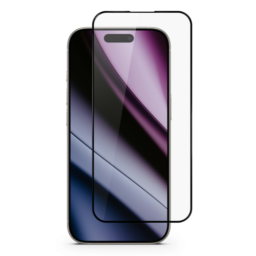 Epico ImpactBuffer Glass 3D for iPhone 16 Pro Max