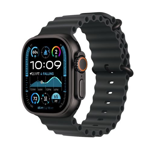 Watch Ultra 2 (2024) GPS + Cellular