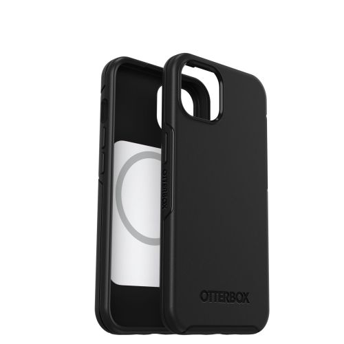 OtterBox Symmetry Plus IPhone 13 PRO - black