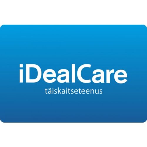 iDealCare täiskaitseteenus Airpods&apos;idele 24 kuuks