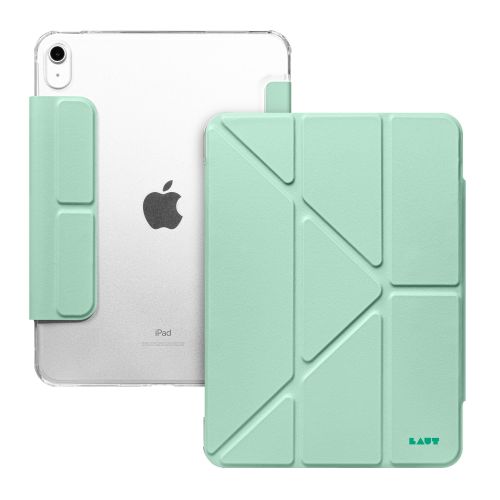 Laut Huex Folio Case for iPad Pro 13" - Green