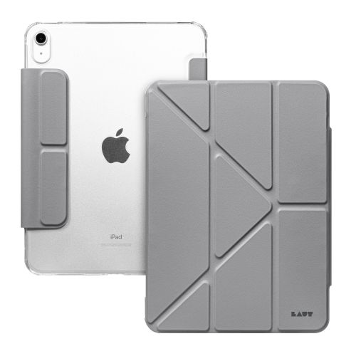 Laut Huex Folio Case for iPad Air 13" - Grey