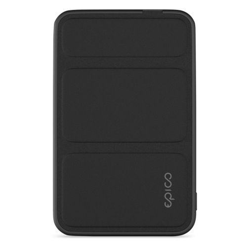 Epico Mag+ Stand Power Bank 7 000mAh - Black