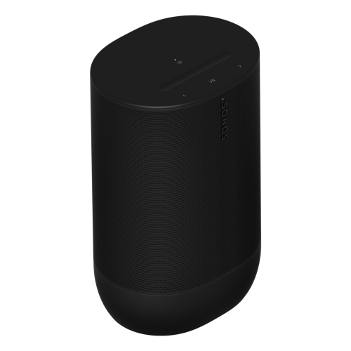 Sonos Move 2 - Black