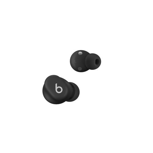 Beats Solo Buds True Wireless Earbuds Matte Black
