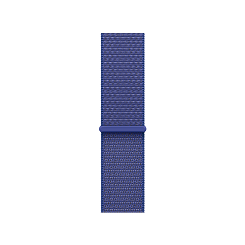 Apple Watch 46mm Sport Loop Ultramarine