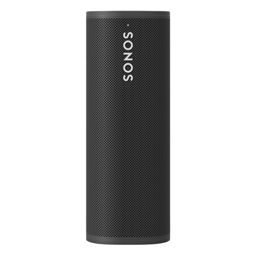  Sonos Roam Black