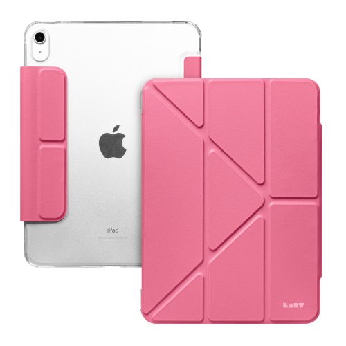 Laut Huex Folio Case for iPad Air 11" - Pink