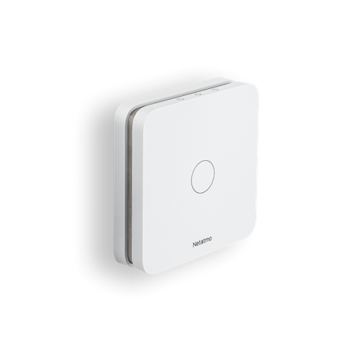 Netatmo CO Detector