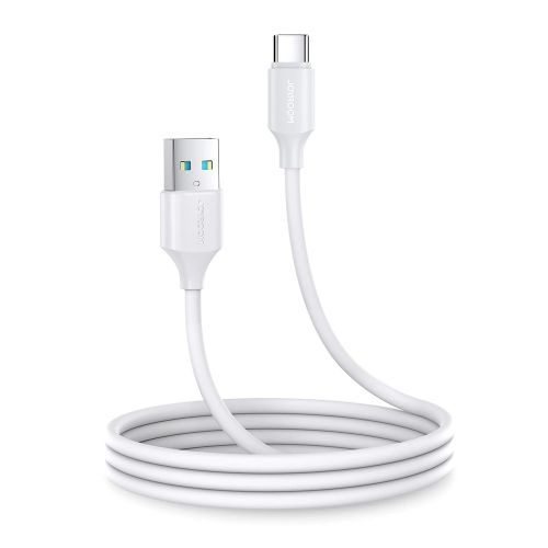 Joyroom Cable USB - USB-C 1m - White