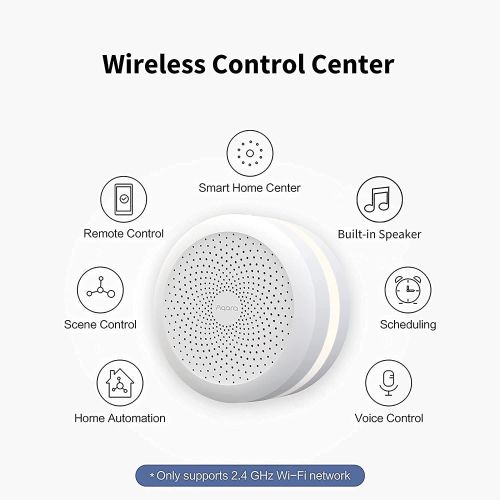 Aqara Smart Home Hub M1S Gen 3