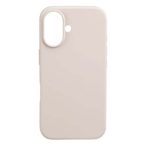 C&C Allure Magnetic Case for iPhone 16 - Sand