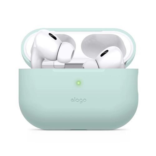 Elago Silicone Case for Airpods Pro 2 - Mint