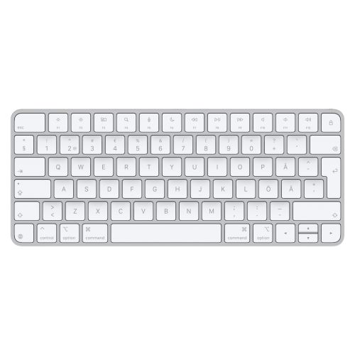 Apple Magic Keyboard - SWE (2024)