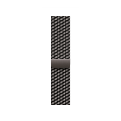 Apple Watch 42mm Milanese Loop Slate