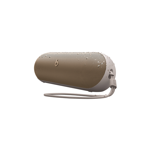 Beats Pill Wireless Bluetooth Speaker, Champagne Gold