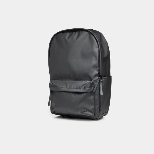 Trunk Waterproof Backpack - Jet Black