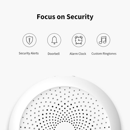 Aqara Smart Home Hub M1S Gen 3