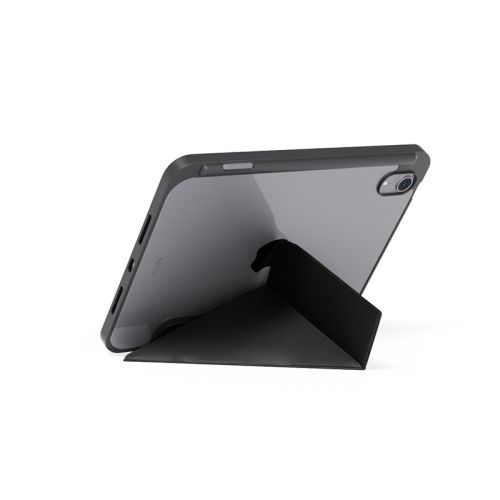 Epico Hero Flip Case for Apple iPad iPad Mini 6 - Black