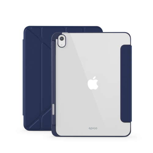 Epico Hero Flip Case for iPad Pro 11" - Blue
