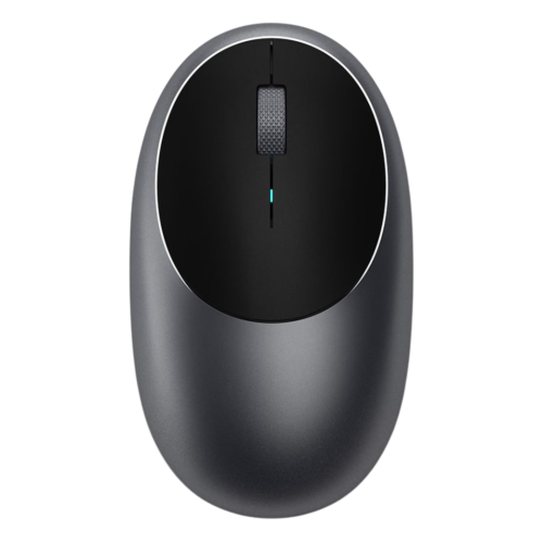 Satechi M1 Wireless Mouse for Mac - Space Gray