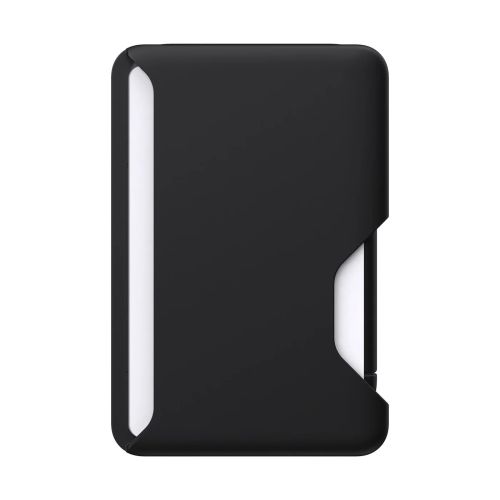 Speck ClickLock Wallet For MagSafe - Black