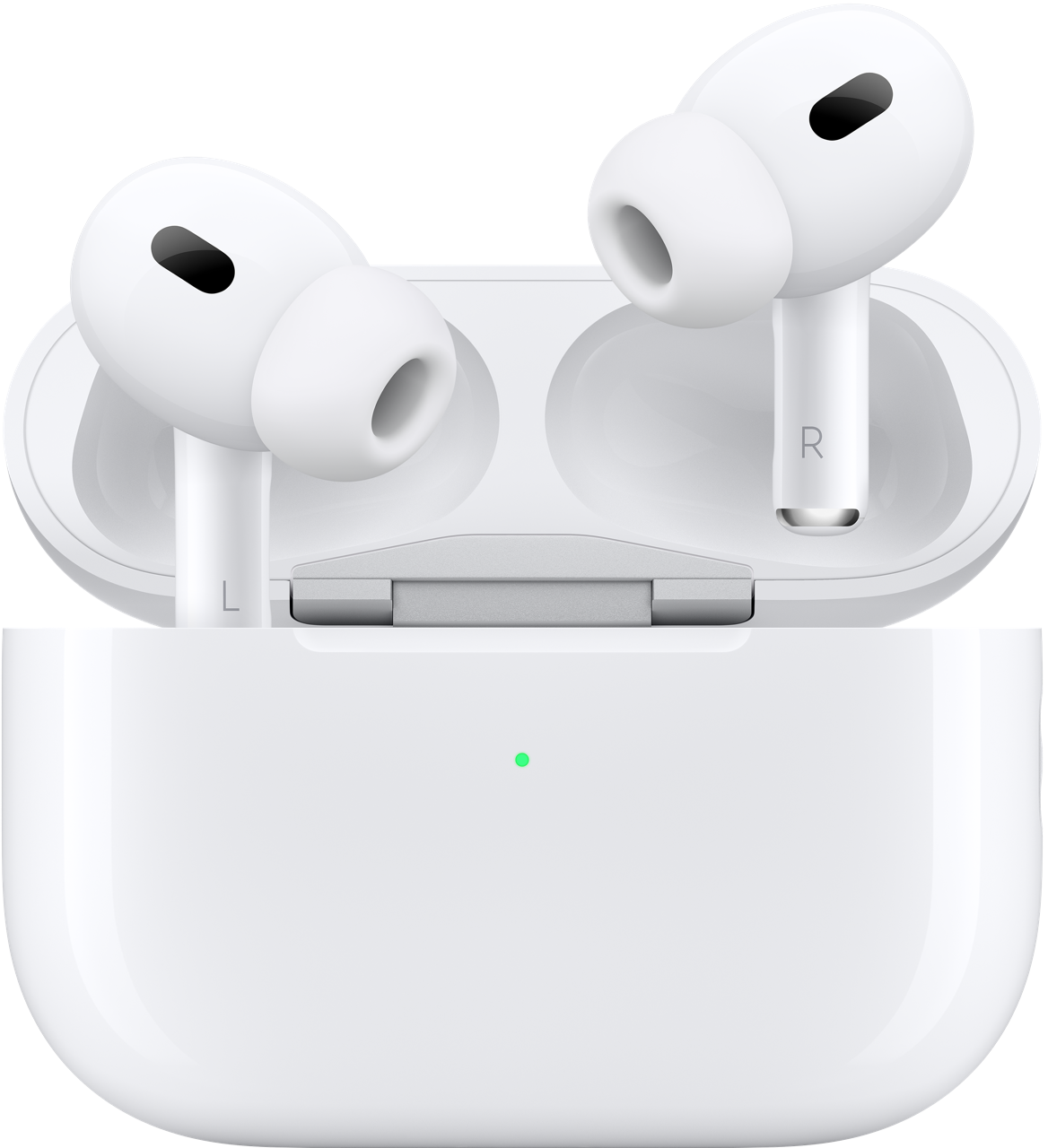 Airpods (2 gen) Magsafe with USB-C=