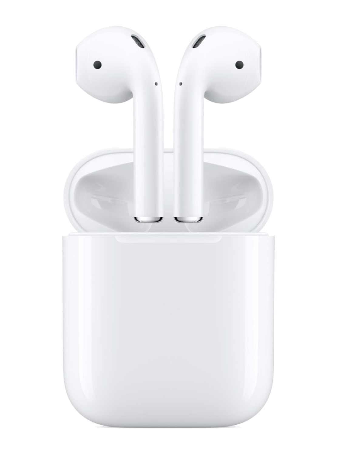 AirPods with Charging Case (2 Gen) alates või €/kuus Smart Dealiga