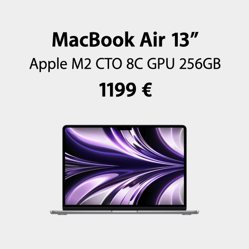 MacBook Air 13